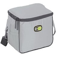 Ordinett GioStyle VELA+ cool bag 7L 26×17×16cm grey - Thermal Bag