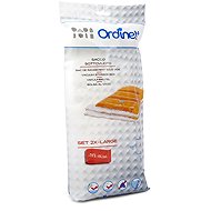 ORDINETT Vacuum bag 2 pcs 100 × 70 cm - Vacuum Bag