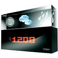 Oregon BA900 crystal - Weather Station