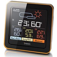 Oregon Scientific RAR502S - Weather Station