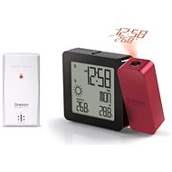 Oregon BAR368PBU - Weather Station