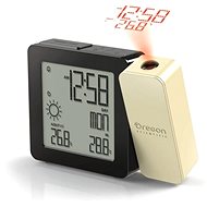 Oregon BAR368PC - Weather Station