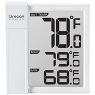 Oregon THT328W - Thermometer