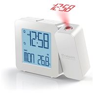 Oregon RM338PW - Alarm Clock