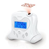 Oregon RM313PW - Alarm Clock