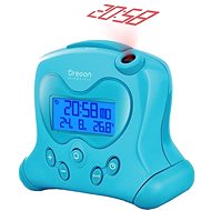 Oregon RM313PB - Alarm Clock