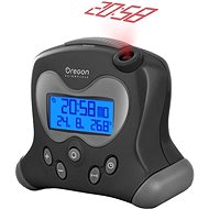 Oregon RM313PBK - Alarm Clock