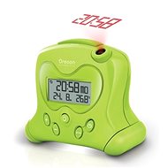 Oregon RM313PGR - Alarm Clock