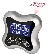 Oregon RM331W - Alarm Clock