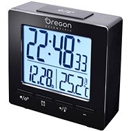 Oregon RM511BK - Alarm Clock