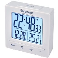 Oregon RM511W - Alarm Clock