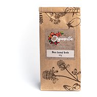 ORGANELLA TEA Elderberry - 40g - Tea
