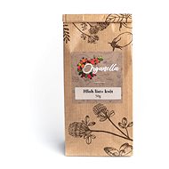 ORGANELLA TEA Hawthorn Leaf + Flower - 50g - Tea