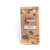 ORGANELLA TEA Linden Flower - 30g - Tea