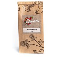 ORGANELLA TEA Lemon Balm Stem - 50g - Tea