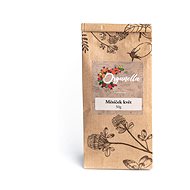 ORGANELLA TEA Marigold Flower - 50g - Tea
