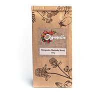 ORGANELLA TEA Crushed Milk Thistle - 100g - Tea