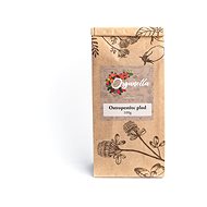 ORGANELLA TEA Milk Thistle Fruit - 100g - Tea