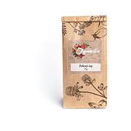 ORGANELLA TEA Green Tea - 70g - Tea
