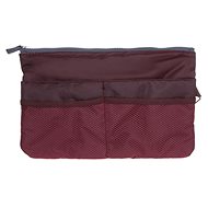 Gaira Handbag organizer burgundy 708-29 - Handbag Organiser