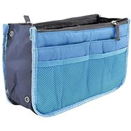 Gaira Handbag organizer light blue 708-28 - Handbag Organiser