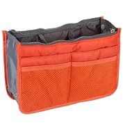 Gaira Handbag organizer orange 708-30 - Handbag Organiser