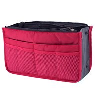 Gaira Organizer do kabelky růžový 708-31 - Handbag Organiser