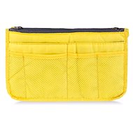 Gaira Handbag organizer yellow 708-20 - Handbag Organiser