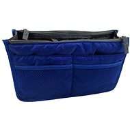 Gaira Handbag organizer dark blue 708-18 - Handbag Organiser