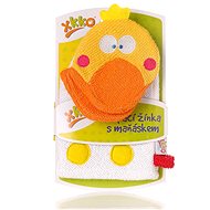 XKKO washcloth (BA) - Kačenka - Washcloth