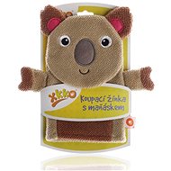 XKKO washcloth (BA) - Koala - Washcloth