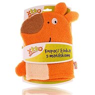 XKKO washcloth (BA) - Koala2 - Washcloth