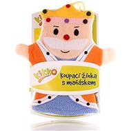 XKKO washcloth (BA) - King - Washcloth
