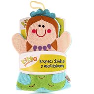 XKKO washcloth (BA) - Mermaid - Washcloth