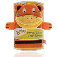XKKO washcloth (BA) - Tigger - Washcloth