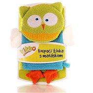 XKKO washcloth (BA) - Ufon - Washcloth