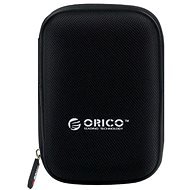 Orico PHD-25-BK - Hard Drive Case