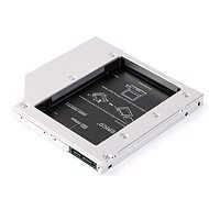 ORICO 2.5" HDD/SSD Caddy for Laptops 12.7mm - Disk Adapter