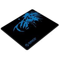 Orico MPA3025 Black-Blue - Mouse Pad