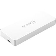 Orico APM2T3-G40-SV-BP 40Gbps - Hard Drive Enclosure