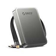 ORICO Magnetic Portable SSD 2TB - External Hard Drive