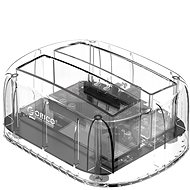 ORICO 6239C3-C-EU-CR-BP - Hard Drive Enclosure