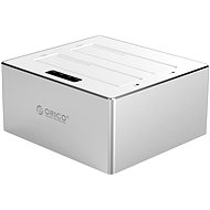 ORICO 6828US3-C-V2-EU-SV-BP - Hard Drive Enclosure