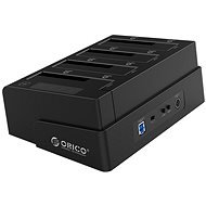 ORICO 6648US3-C-V1-EU-BK-BP - Externý box