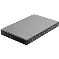 ORICO 2169U3-BK-BP - Hard Drive Enclosure