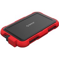 ORICO 2799U3-RD-BP - Hard Drive Enclosure