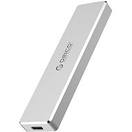 ORICO PCM2-C3-SV-BP - Hard Drive Enclosure