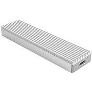 ORICO M2PJ-C3-SV-BP - Externes Festplattengehäuse
