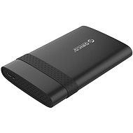 ORICO 2538U3-BK-BP - Hard Drive Enclosure