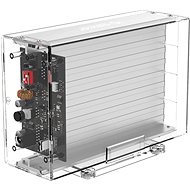 ORICO 3259RC3-EU-CR-BP RAID - Hard Drive Enclosure